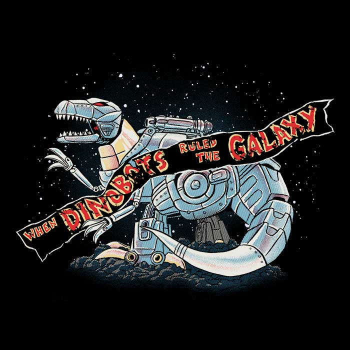 Jurassic Spark - Stylish and Comfortable Sweatshirt