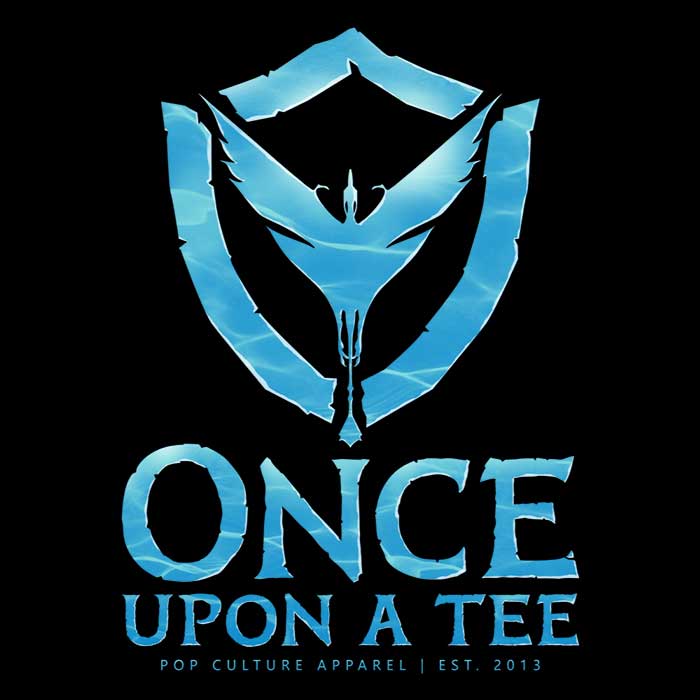 OUAT Way Crewneck Sweatshirt - A Comfortable and Durable Clothing Item