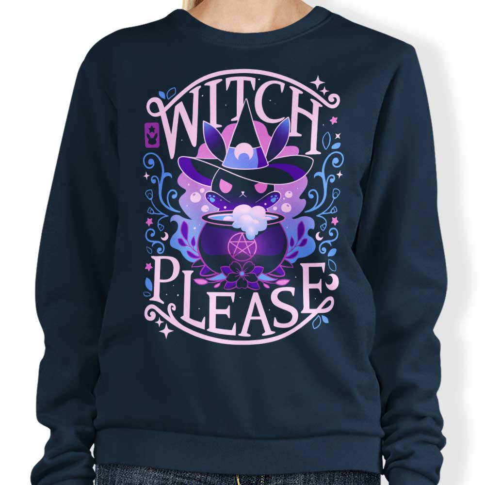Unlimited Magic Style Sweatshirt for Fashion Lovers