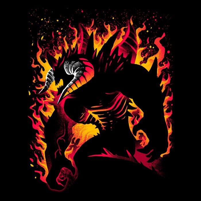 Terror Lord-themed Stylish Sweatshirt
