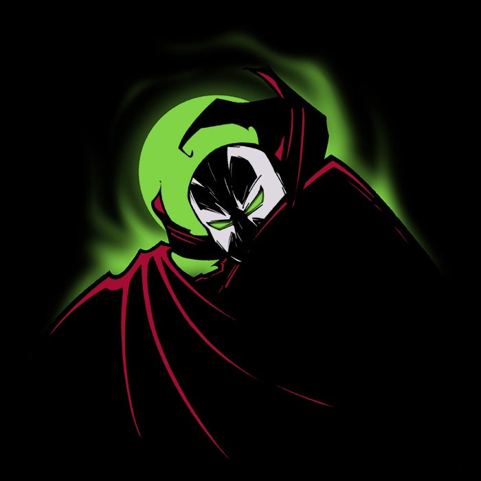 Getsousa's Comfortable The Hell Night Crewneck Sweatshirt in S - 4XL