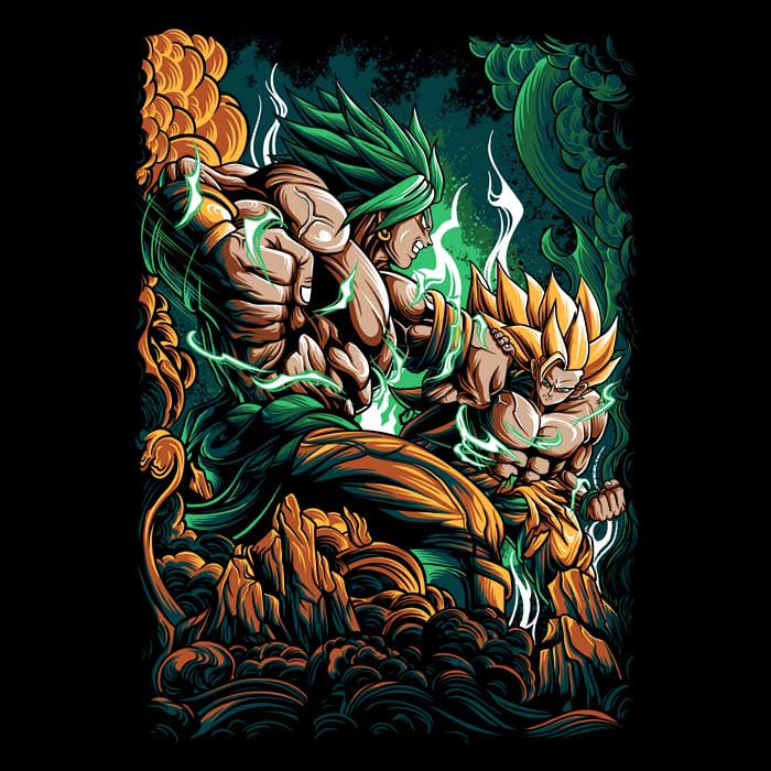 Alanside's Legendary Battle Women's V-Neck T-Shirt