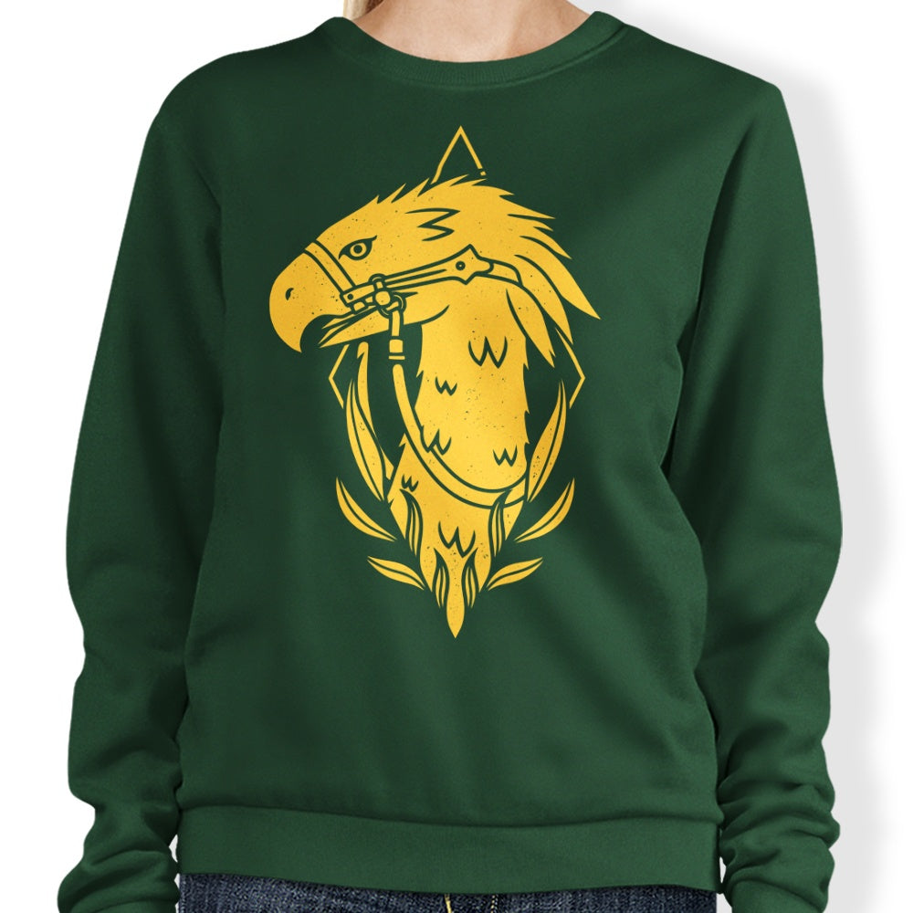 Classic Kweh Men's and Women's Crewneck Sweatshirt for Casual Wear
