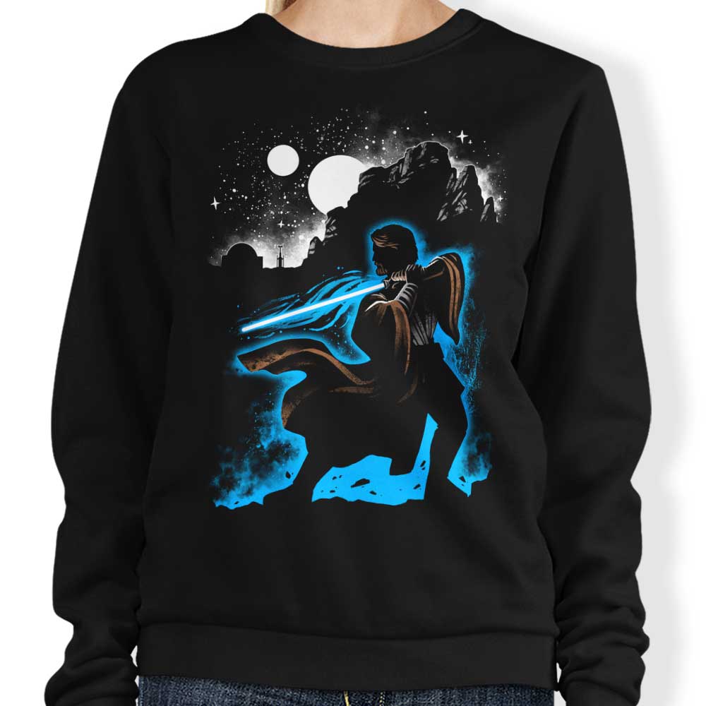 Alemaglia Master of Hope Crewneck Sweatshirt for Comfort and Style