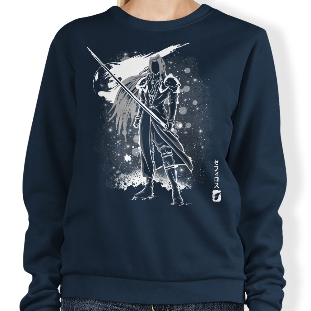 The Ancient Crewneck Sweatshirt by Soulkr