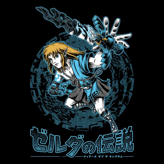 Studio Mootant The Swordsman Comfortable Crewneck Sweatshirt S - 4XL