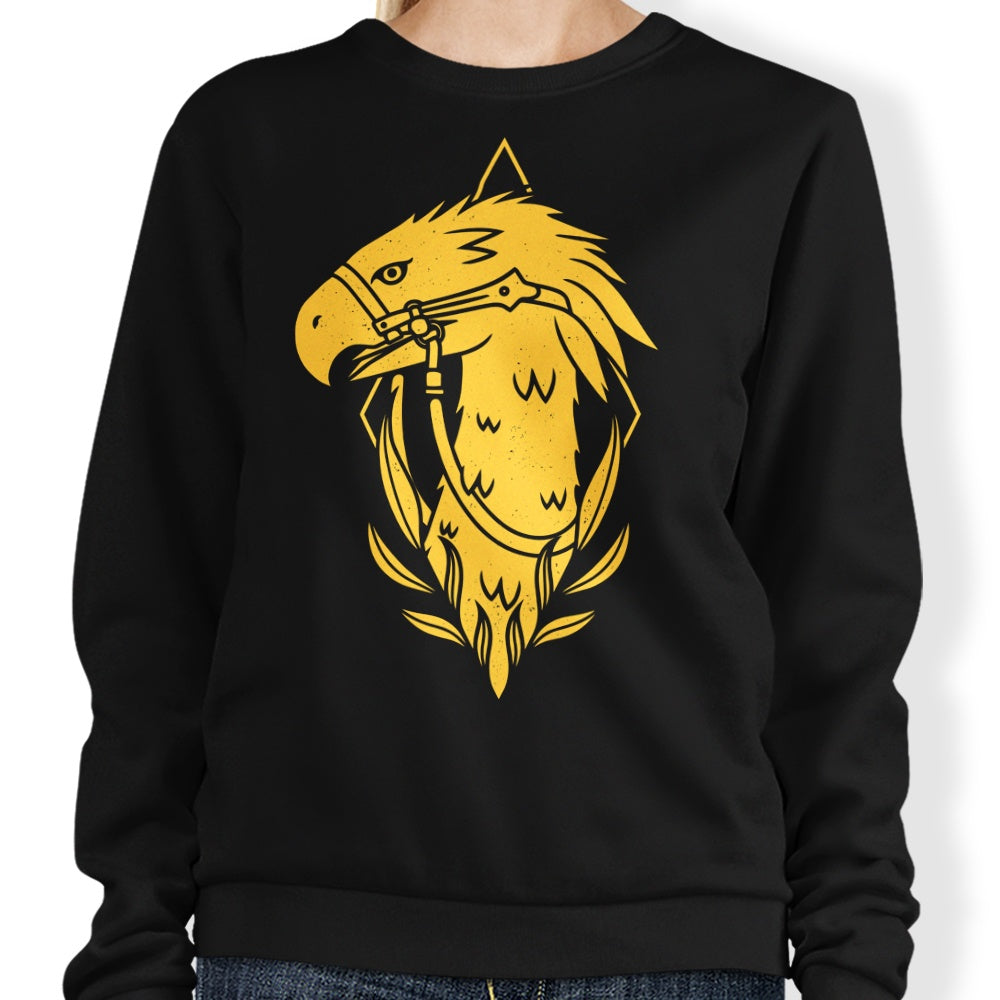 Classic Kweh Men's and Women's Crewneck Sweatshirt for Casual Wear