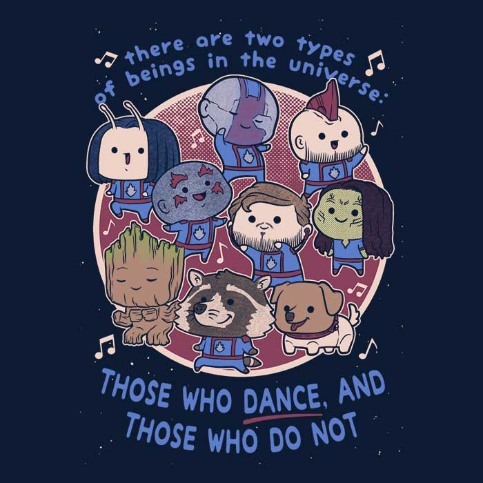 Two Distinct Kinds of Beings Crewneck Sweatshirt from Studio Mootant