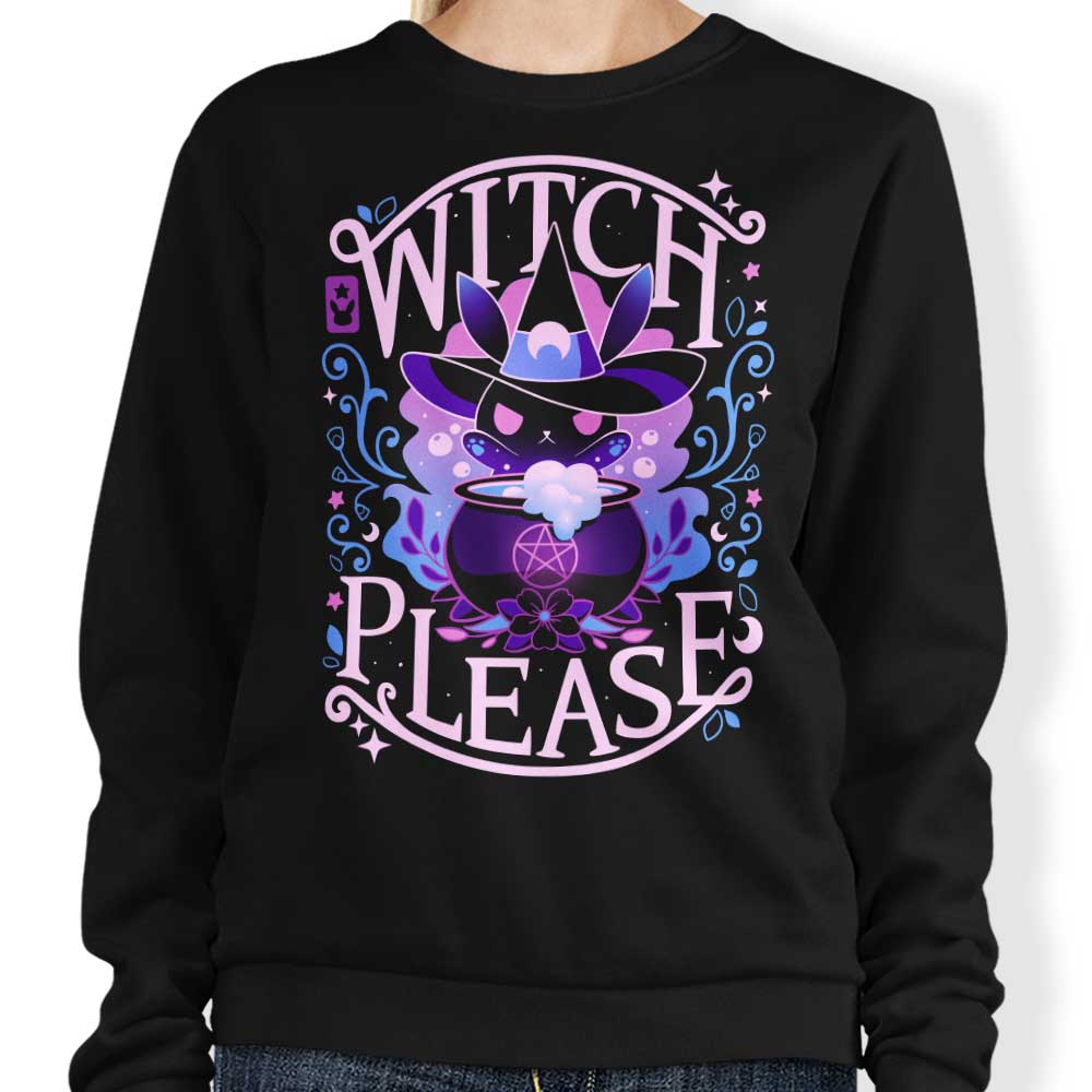 Unlimited Magic Style Sweatshirt for Fashion Lovers