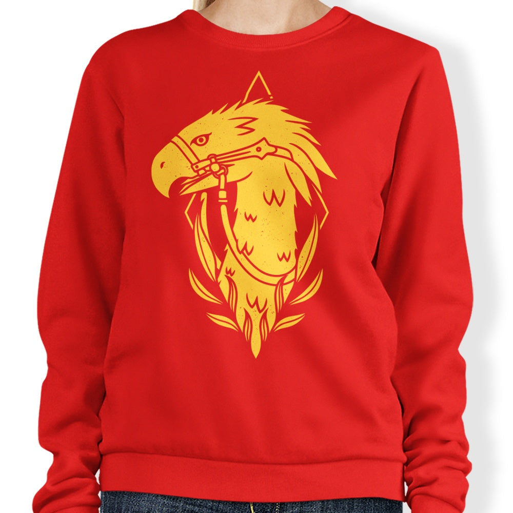 Classic Kweh Men's and Women's Crewneck Sweatshirt for Casual Wear