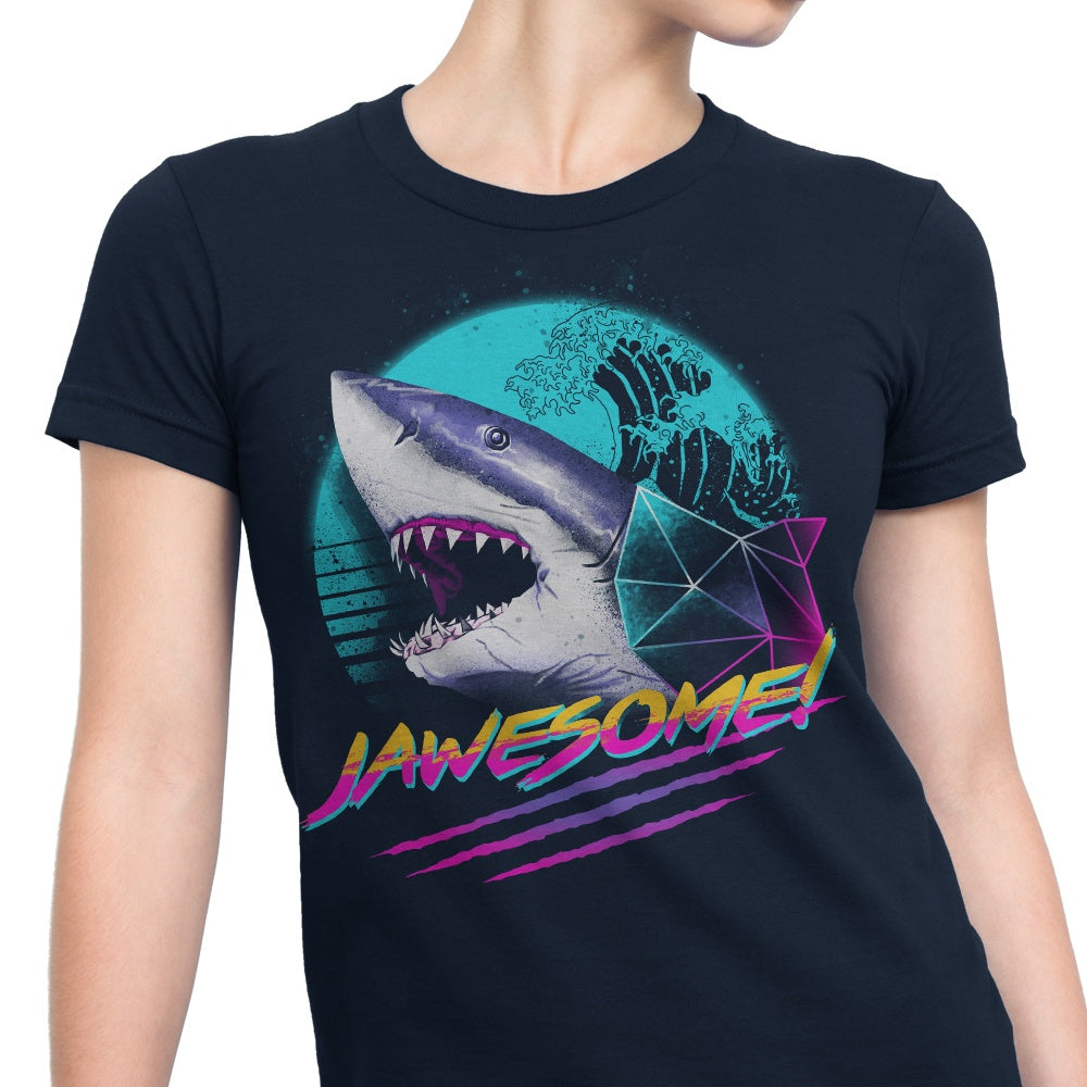 Jawesome - A Stylish Collection of Women's Apparel including T-Shirts
