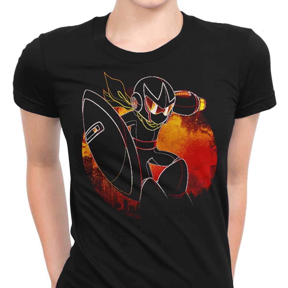 Women's Fashion Apparel - Master Orb