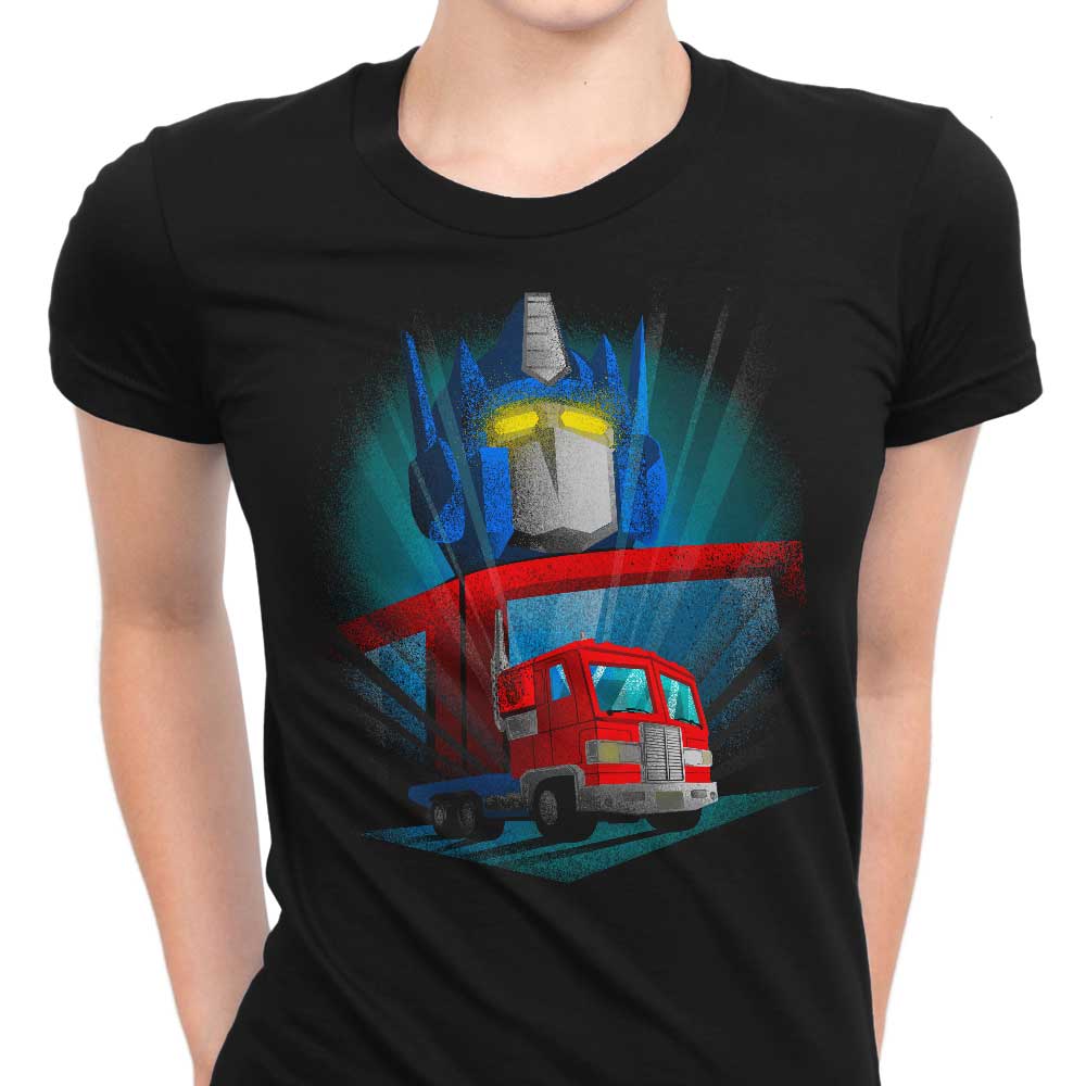 Vintage Prime - Stylish Women's Clothing Apparel Collection