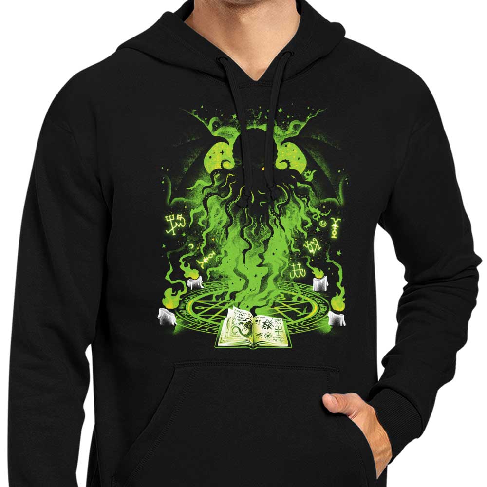 Ancient Ritual - Stylish Zip-Up and Pullover Hoodies