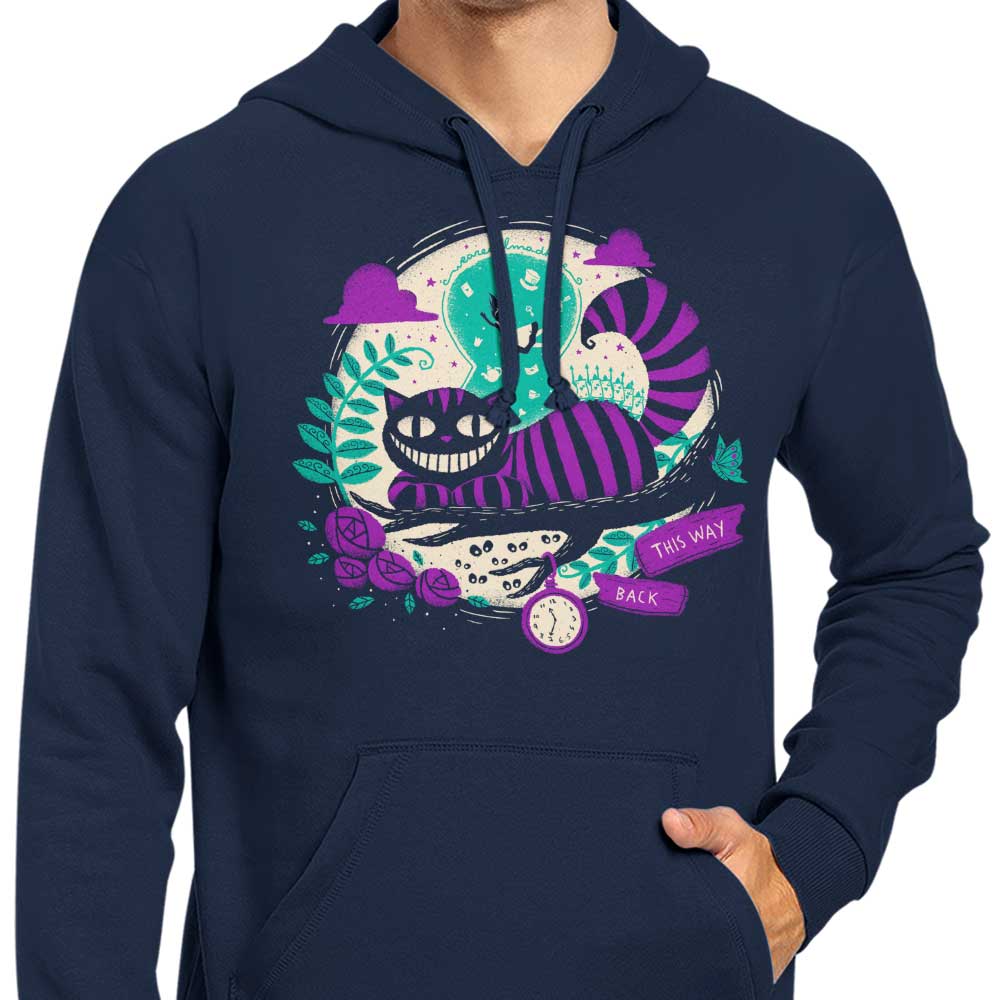 Mad Universe Stylish Zip Up and Pullover Hoodies