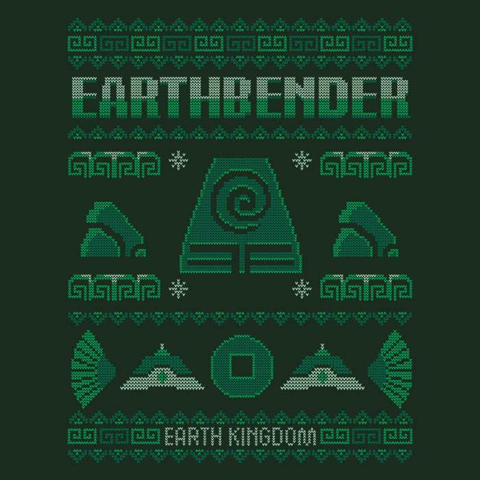 Stylish Earth Kingdom Crewneck Sweatshirt for All Sizes