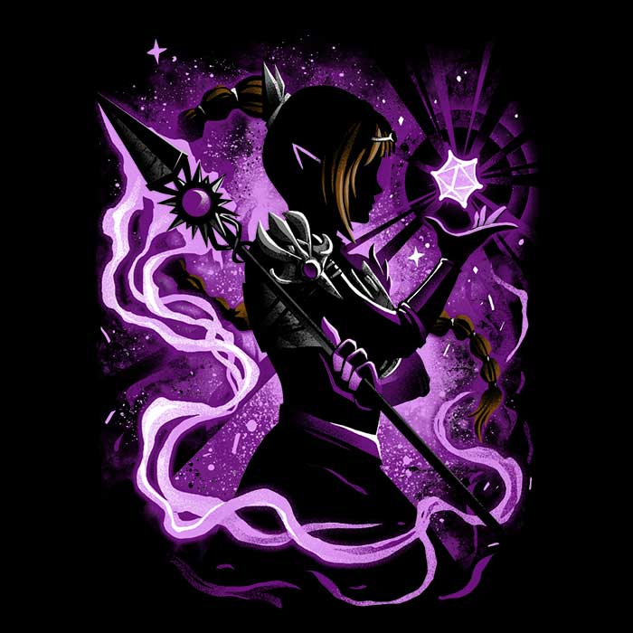 Stylish Shadow Heart Design Sweatshirt by Alemaglia