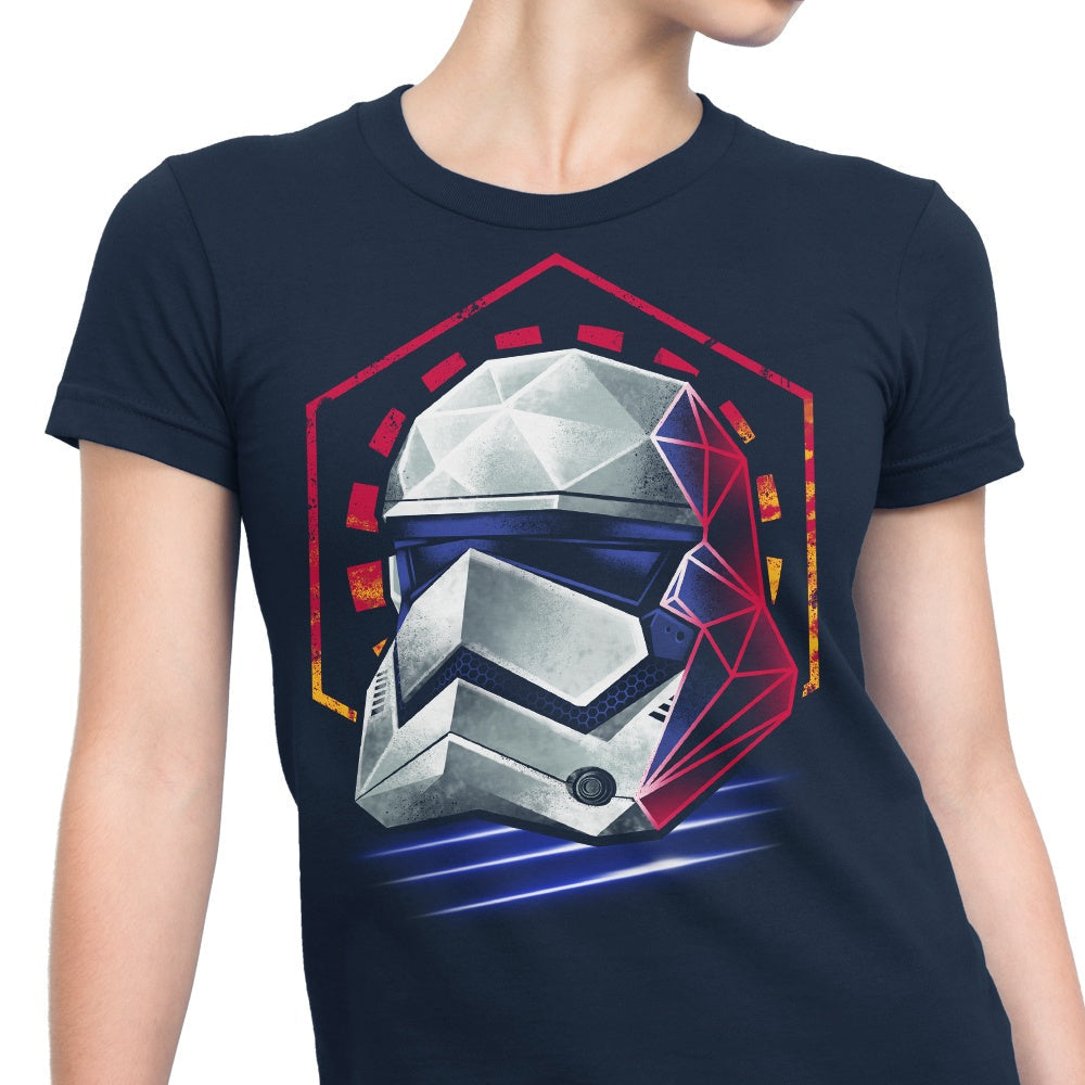 Stylish XENOS Rad Trooper Women's Apparel Collection