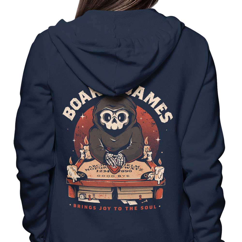 Joy to the Soul - Fashionable Zip Up and Pullover Hoodies