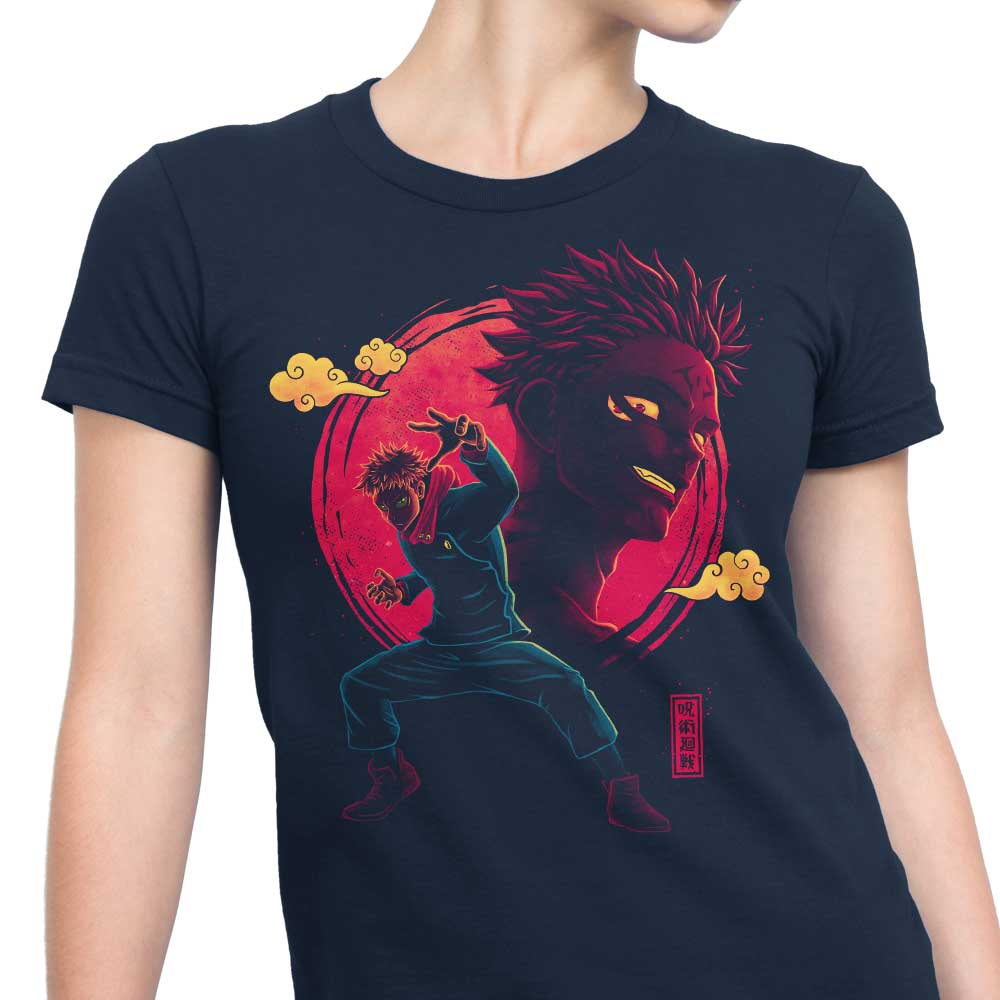 The King of Curses Collection - Exclusive Women's Clothing and Accessories