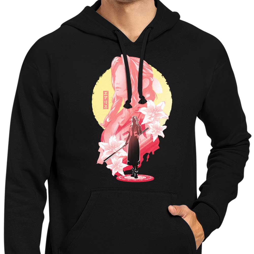 Fantastic Gospel-themed Hoodie by Hypertwenty
