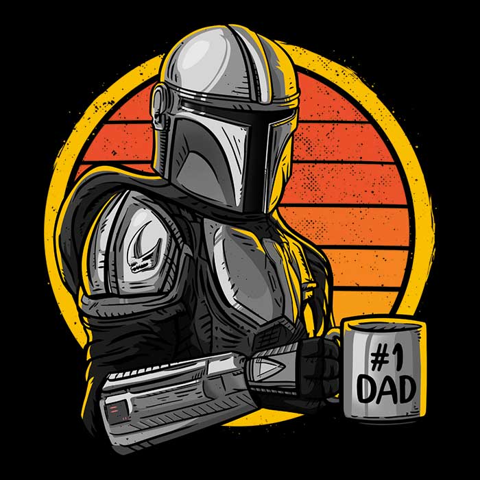 Galaxy's Best Dad Classic Sweatshirt - A Must - Have Apparel