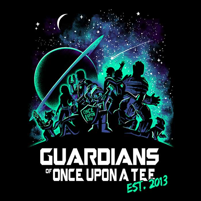 Defenders of OUAT - Stylish Women's Clothing Apparel