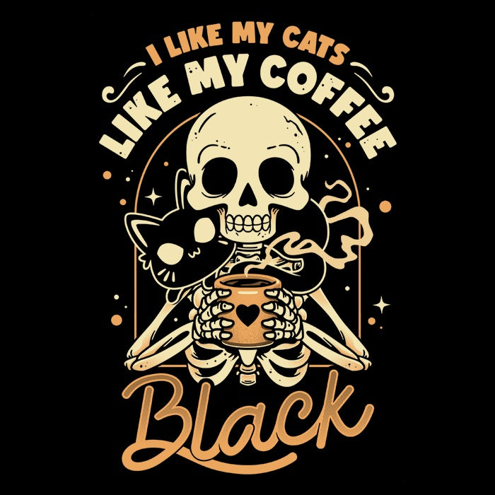Cozy Cats and Coffee Sweatshirt for Comfort Lovers