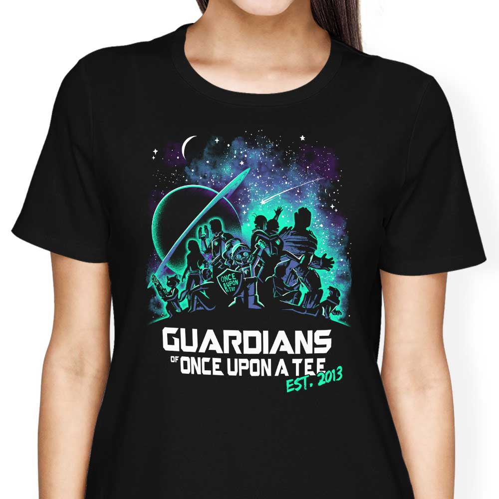 Defenders of OUAT - Stylish Women's Clothing Apparel