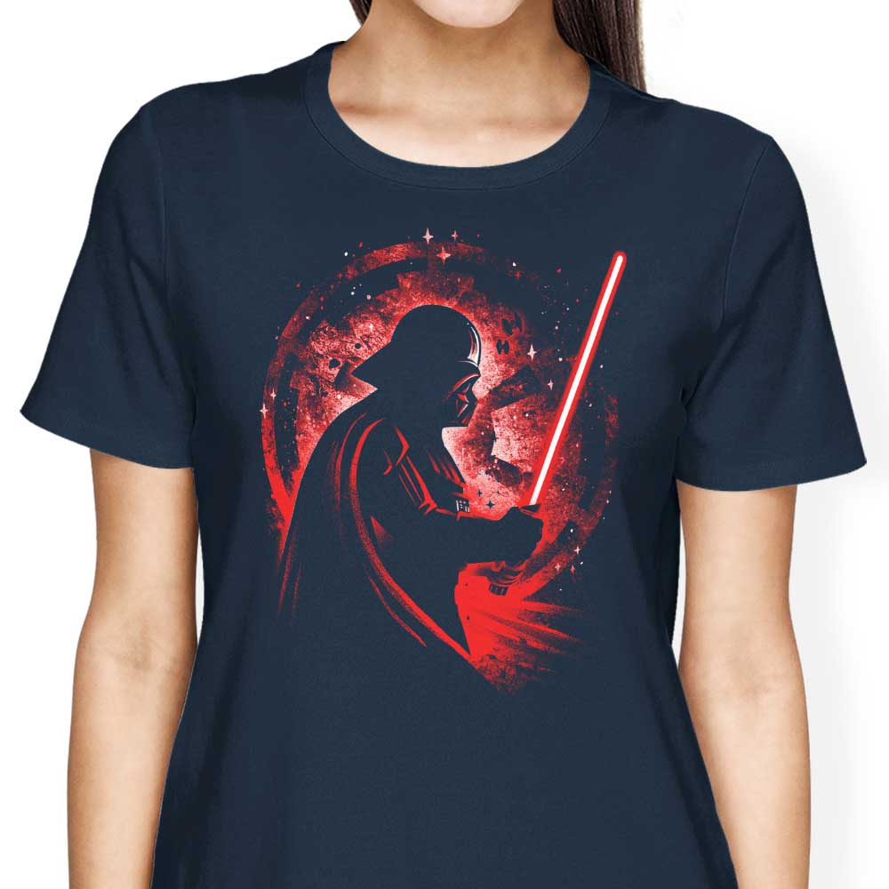The Allure of the Dark Side - Stylish Women's Apparel Collection