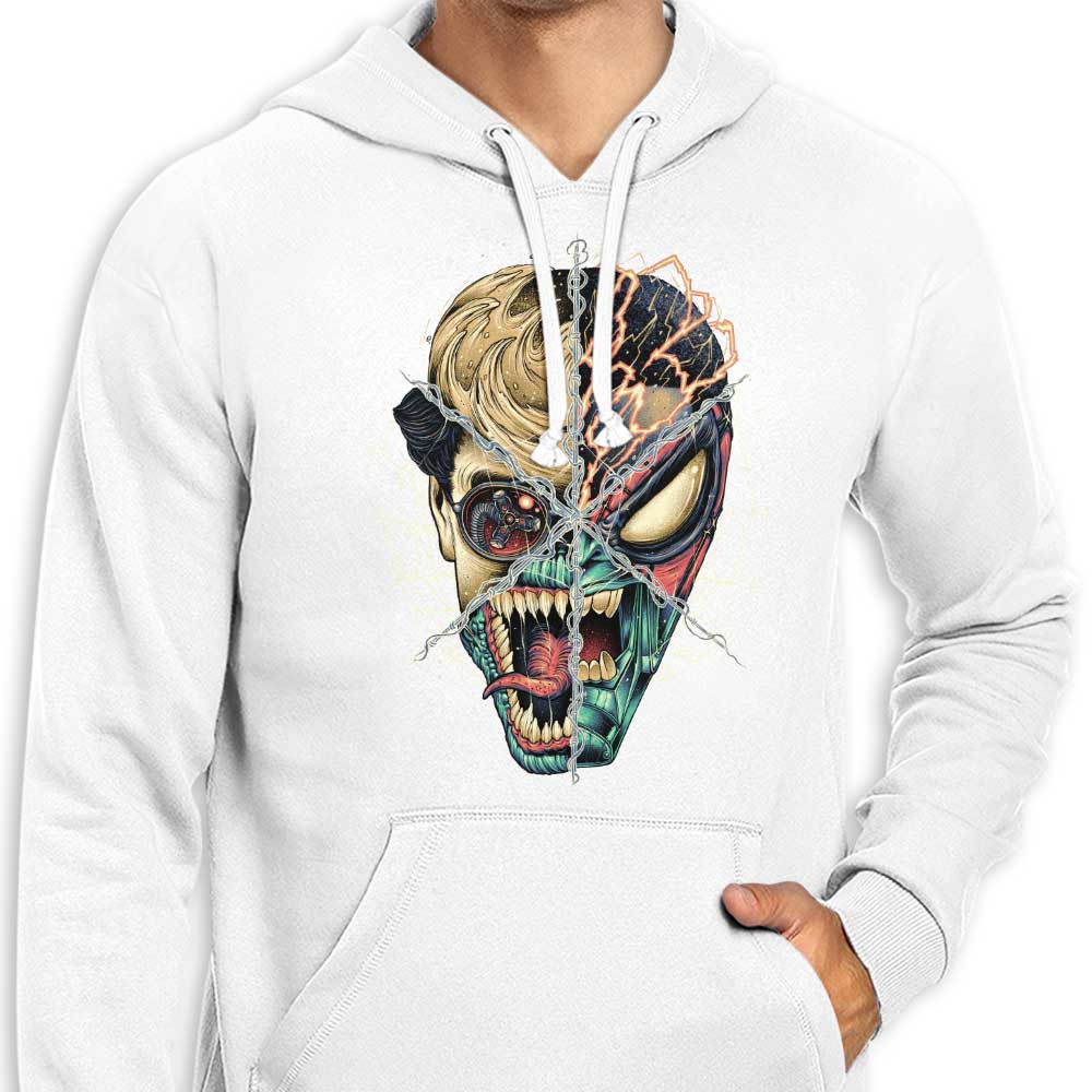 The Multiverse Is Summoning - Stylish Zip Up and Pullover Hoodies