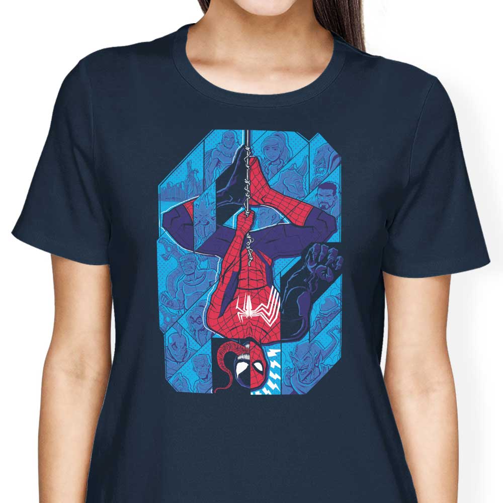 Empowering Women's Apparel - 'With Great Power' Collection