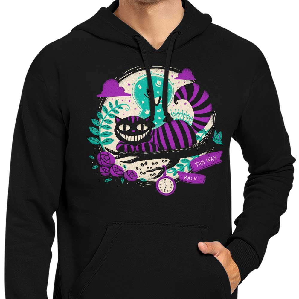 Mad Universe Stylish Zip Up and Pullover Hoodies