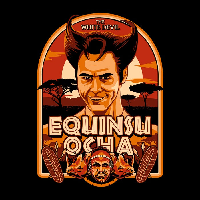 Stylish Equinsu Ocha Hoodie by DAObiwan