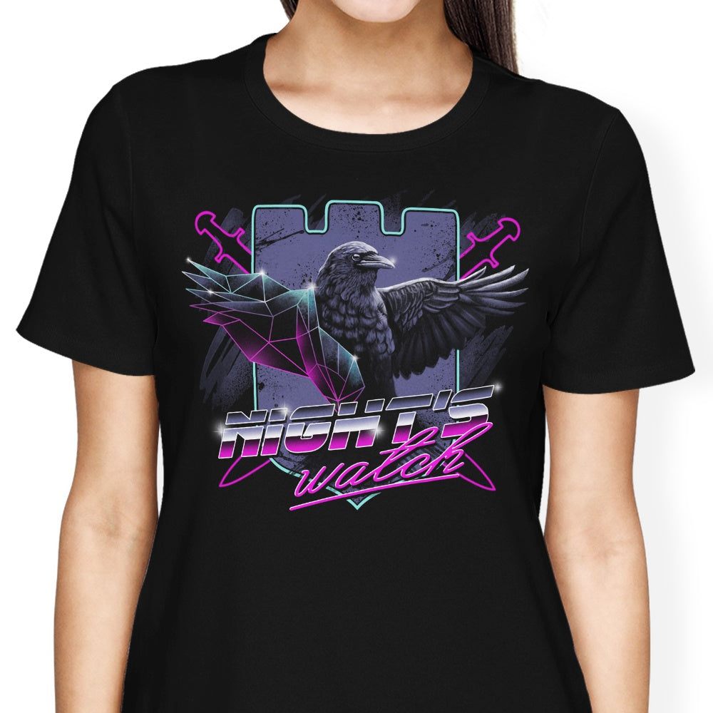 Epic Brand Women's Fashion Apparel - T-Shirts Collection
