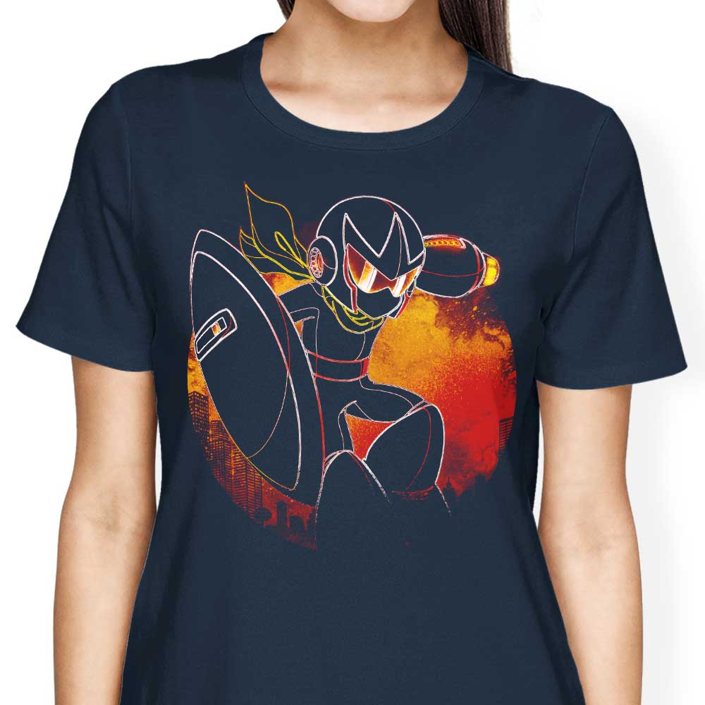Women's Fashion Apparel - Master Orb
