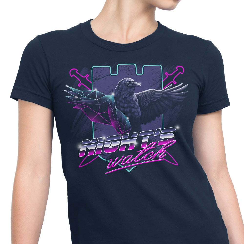 Epic Brand Women's Fashion Apparel - T-Shirts Collection