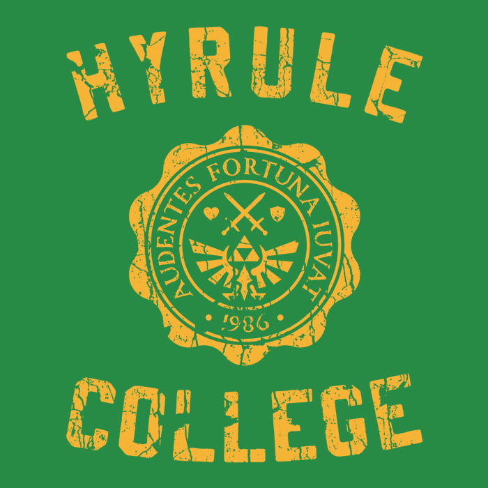 Iconic Retro Division Legendary College Style Hoodie