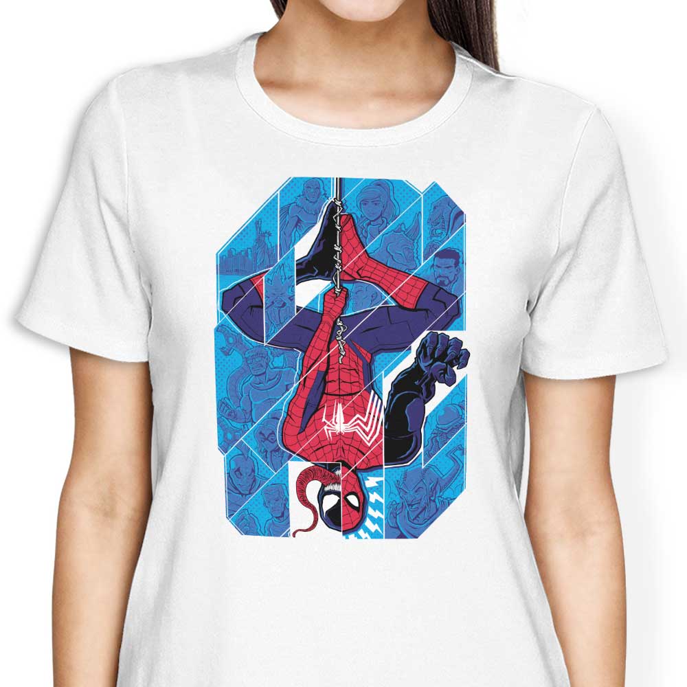 Empowering Women's Apparel - 'With Great Power' Collection