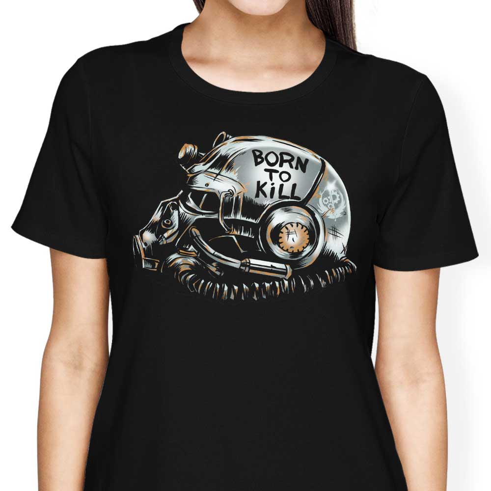 Timeless War - Inspired Women's Fashion Apparel