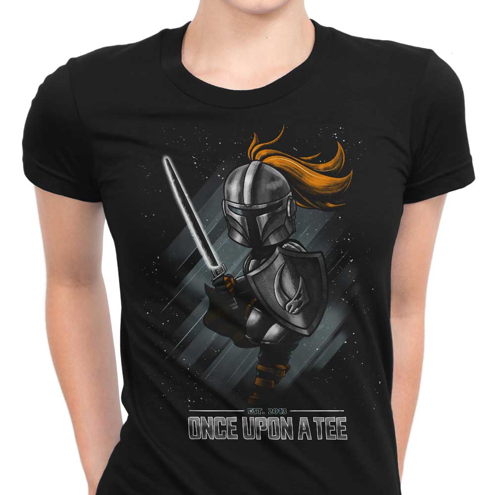 Teesgeex's 'OUAT is the Way' - Stylish Women's Apparel Collection