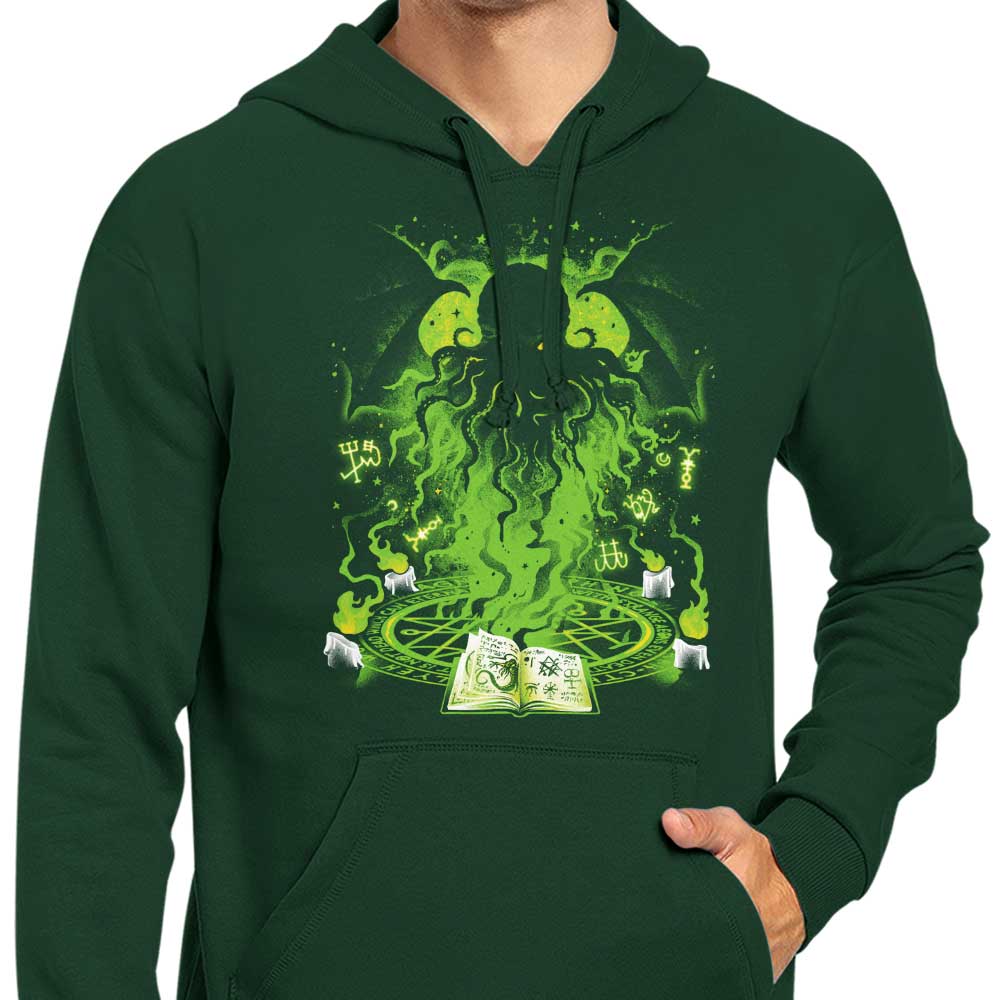 Ancient Ritual - Stylish Zip-Up and Pullover Hoodies
