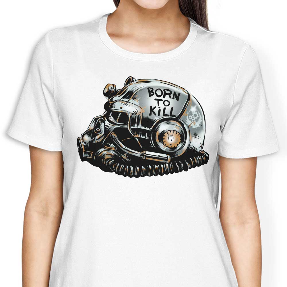 Timeless War - Inspired Women's Fashion Apparel