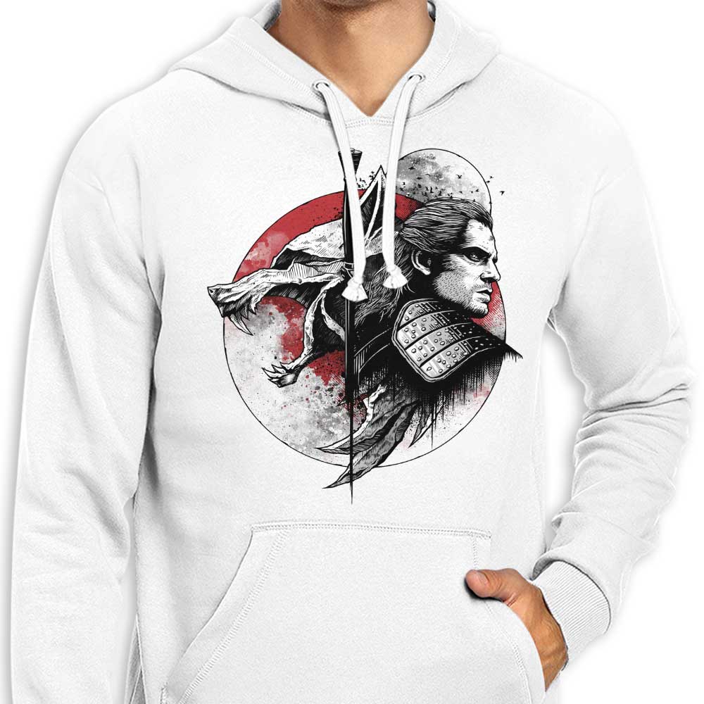 StudioM6 Gwynbleidd Zip-Up and Pullover 8.5-Ounce Cotton/Poly Hoodies