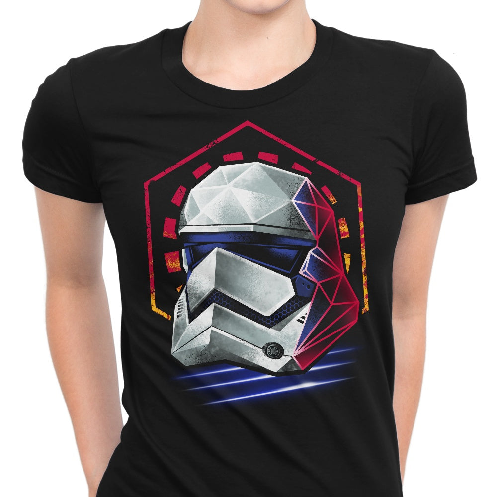 Stylish XENOS Rad Trooper Women's Apparel Collection