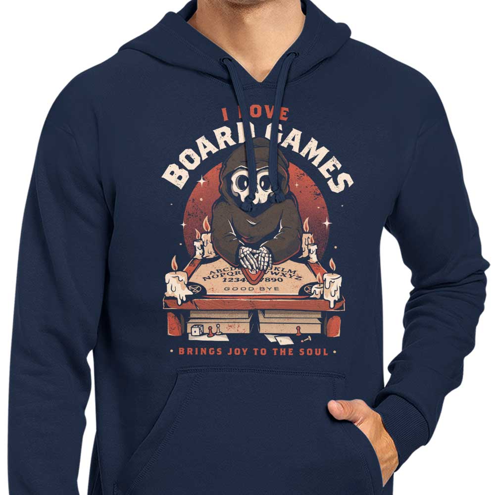 Joy to the Soul - Fashionable Zip Up and Pullover Hoodies