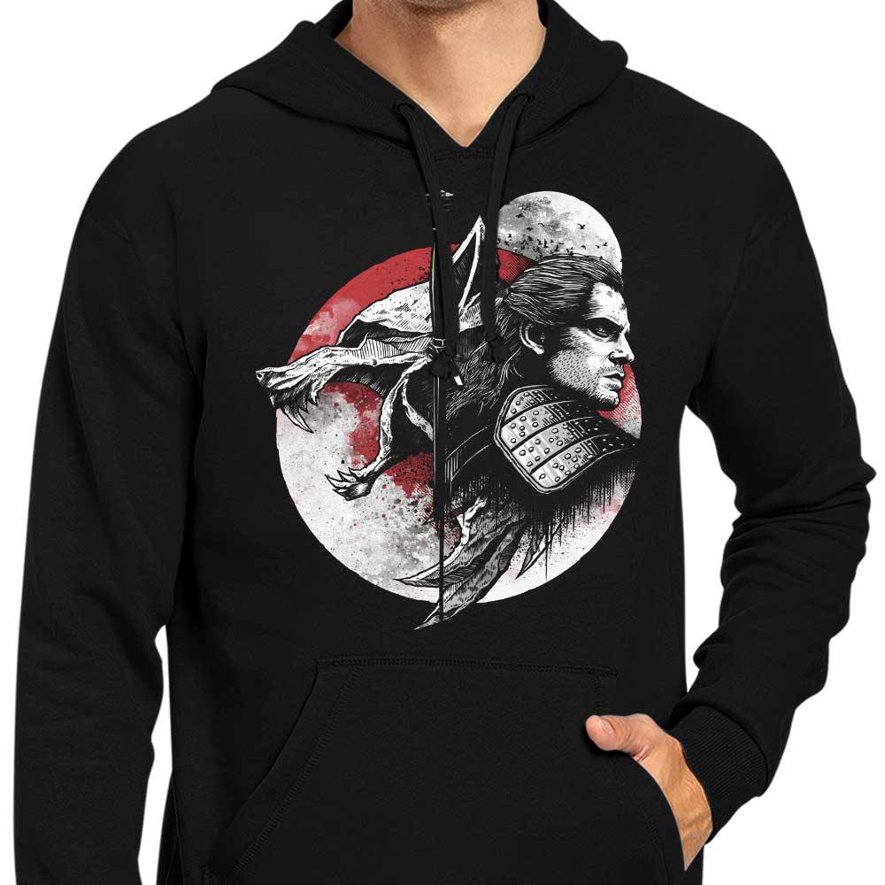StudioM6 Gwynbleidd Zip-Up and Pullover 8.5-Ounce Cotton/Poly Hoodies