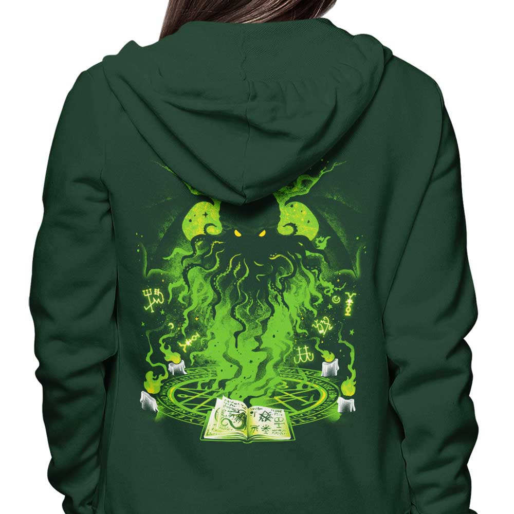Ancient Ritual - Stylish Zip-Up and Pullover Hoodies