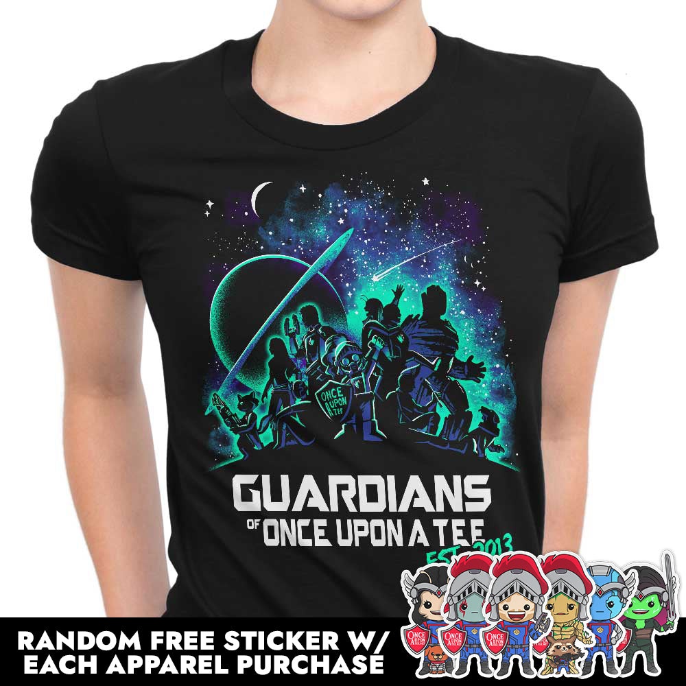 Defenders of OUAT - Stylish Women's Clothing Apparel