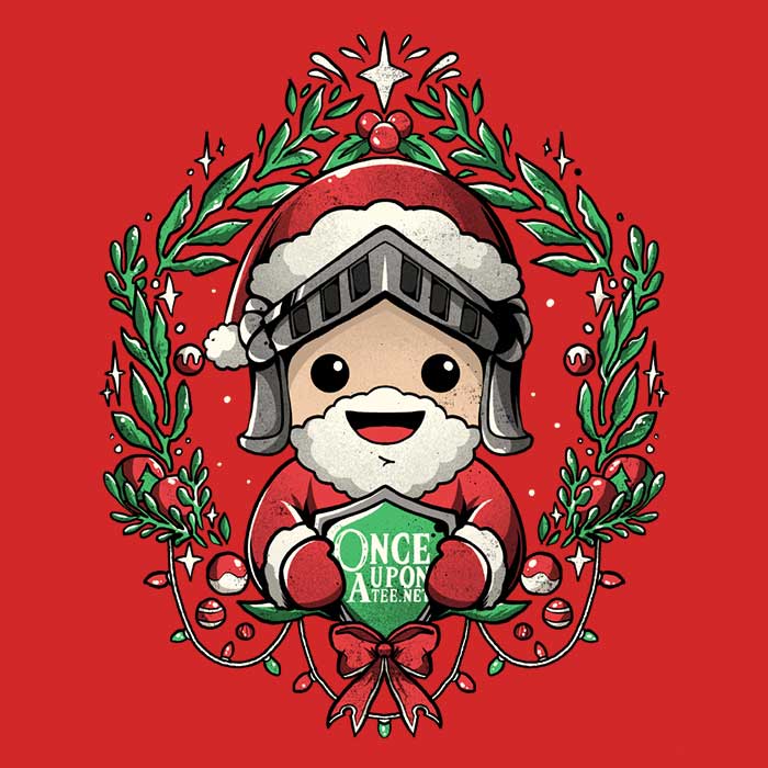 Teerion Christmas Crewneck Sweatshirt - Ideal for Festive Occasions